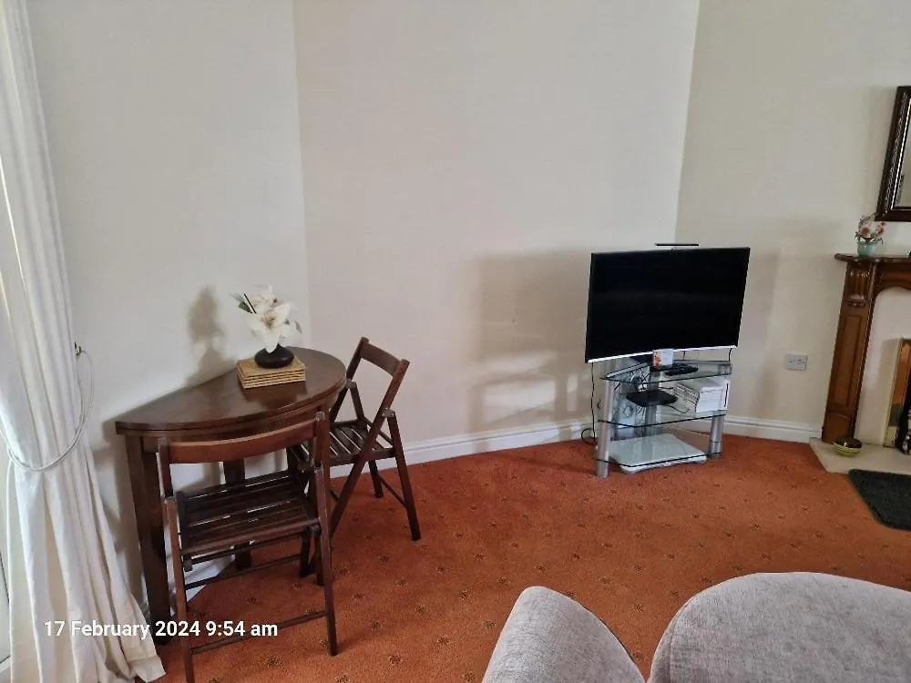 Apartmán The Annexe Bridlington