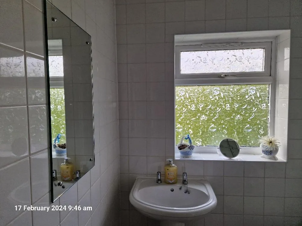 Apartmán The Annexe Bridlington