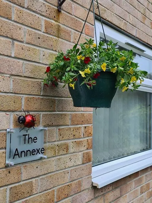 布里德灵顿The Annexe公寓 0*, 布里德灵顿 英国
