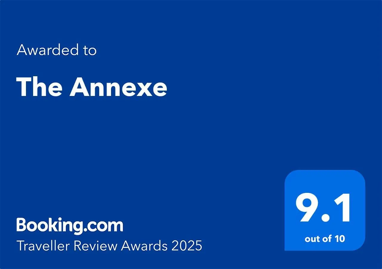 布里德灵顿The Annexe公寓 0*, 布里德灵顿 英国