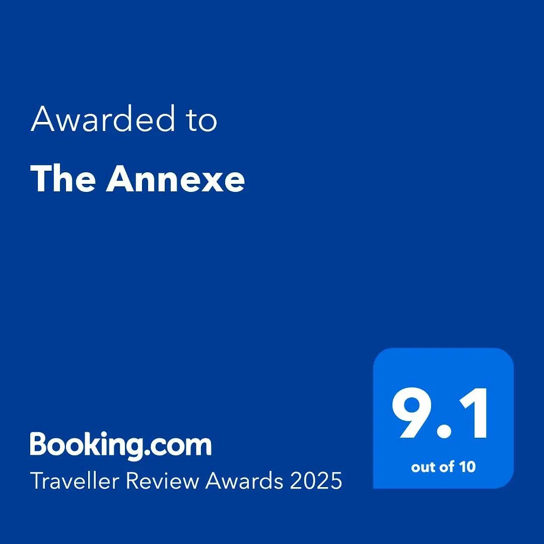 布里德灵顿The Annexe公寓